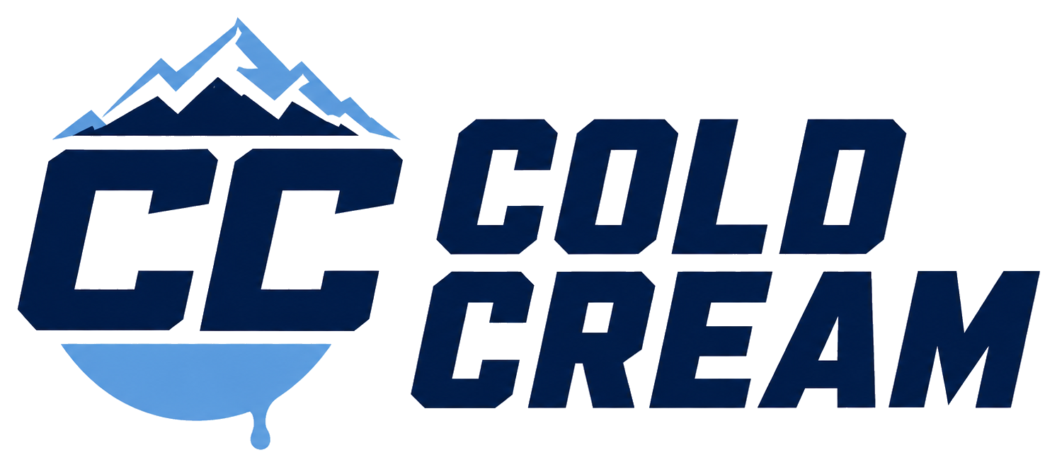 Cold Cream